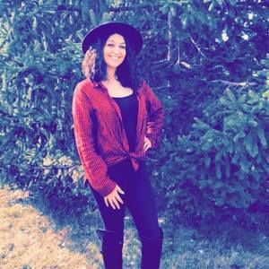 Meet your Posher, Mariah